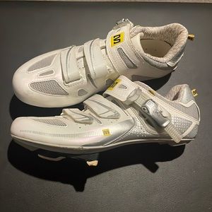 Women’s Magic Cycling Shoes